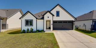 Mitchell Farm Phase I in Killeen, TX! Gallery 1