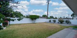 Beautiful & Spacious 3Bedroom / 1.5Bath in West Covina Gallery 25