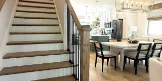 Luxury Townhome Gallery 3