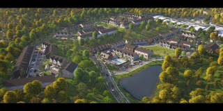 HARMON West Meade Gallery 8