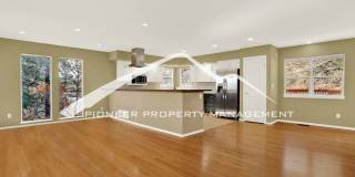 5 bedroom, 3.5 bath home in North West Colorado Springs Gallery 4
