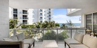 18671 Collins Ave Gallery 5