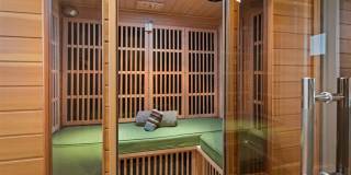 Exquisite Luxury Home Basking in Red Rock Mountains with Infrared Sauna + Fire Tables, Near Oak Creek Golf Course! Mystic Thyme Gallery 18