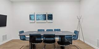 The Fountain Building Gallery 20