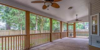Gorgeous one story 4 Bedroom home in Mount Pleasant Gallery 7