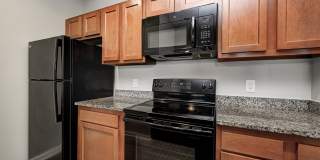 Slate Run Lofts & Apartments Gallery 16