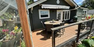 4Bd/2.75Ba Seattle Home Gallery 5