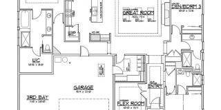 Gorgeous Home for Lease in Horn Rapids Gorgeous Home for Lease in Horn Rapids Gallery 23