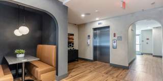 Wilshaw Apartments Gallery 17