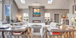 Beaumont Grand Apartment Homes Gallery 24