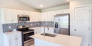 Beautiful Clive Home in Waukee Schools | Quartz Counters & 2-Car Garage Gallery 3
