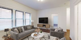 5528-5532 S. Everett Avenue Gallery 1