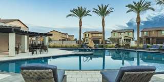 5 Bedroom single family home in Queen Creek Gallery 25