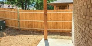 3 Bed 2 Bath 2 Car Duplex Freedom Villas in Midwest City, OK Gallery 42
