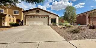 3/2 Charming Sahuarita Home!! Gallery 1