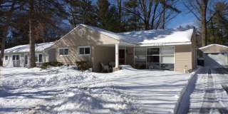 Light-Filled Home in Ideal Traverse City Neighborhood Gallery 1