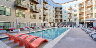 Church + Henley Apartments Gallery 15