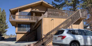 Spacious 3 Bedroom 2 Bathroom in Big Bear Lake Gallery 1