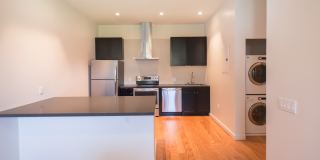 1656 Post Street 1656 Post Street Gallery 1