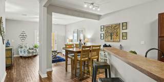 Advenir At Grand Parkway Gallery 4