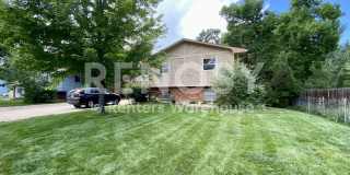 Beautiful 4 Bed 2 Bath near CSU Gallery 6