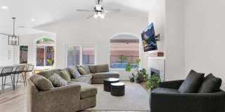 665 W MINTON Drive Gallery 7