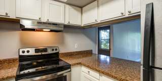 Woodberry Apartments Gallery 3