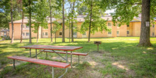 Potomac Ridge Apartments Gallery 17