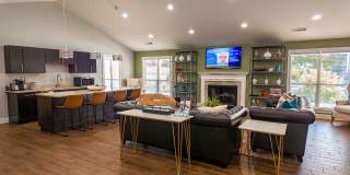Paddock Club Apartments Gallery 34