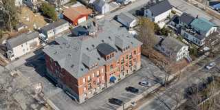 77 Van Dam Street unit: 408 Gallery 14