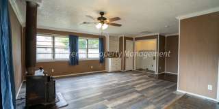 Wonderful 3BD/2BD Home minutes away from Quail Springs Mall & Chisholm Creek. Gallery 13