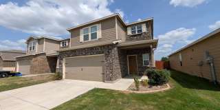 4/3/2 with Game Room or Flex Space / Large Covered Back Patio / CISD Gallery 1