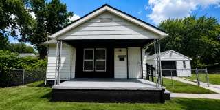 Section 8 Ready Completely Renovated 2-Bedroom Home for Lease - Call (313)429-3244 Gallery 1