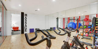 Evoq Apartment Homes Gallery 22