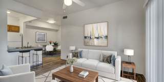 Eastside at 2201 - Affordable Housing Gallery 1