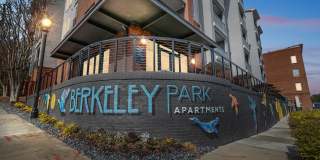 Berkeley Park Gallery 28