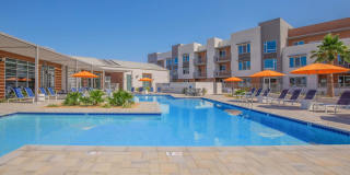 Millennium Apartments Gallery 13