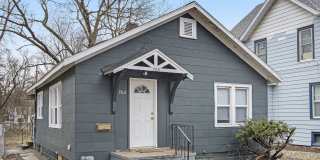 702 Fenimore Ave 3B/1BA Single-Family Home $1499- Ask about our Security Deposit Alternative! Gallery 1