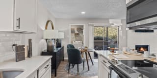 Maxwell Townhomes Gallery 34