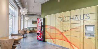 Student Housing - Solhaus Apartments & Tower Gallery 56