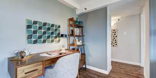 The Mark Alexandria Gallery 7