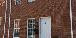 Charming 3 Bedroom/1 Bathroom Townhome in East Baltimore, MD! Gallery 1