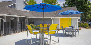 Willow Trail Apartments Gallery 29