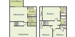 Wesley Club Apartments Gallery 5