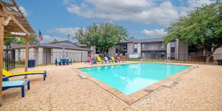 Stone Creek Apartment Homes Gallery 31