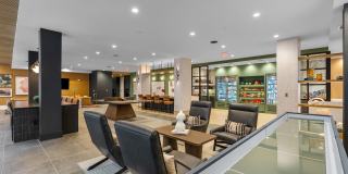 Union NoDa Gallery 21