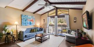 AVAILABLE NOW!! 2 Bed 2 Bath Fully Furnished Condo in Palm Springs! Gallery 1
