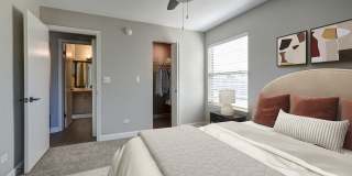 Deer Valley Apartments Gallery 16