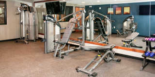 The Grainwood Senior Apartments Gallery 18