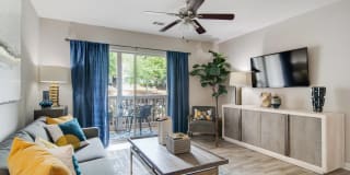 North Park at Eagle's Landing Apartments Gallery 2